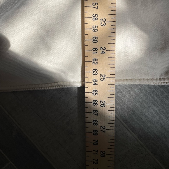 RAWGEAR Heavyweight Pullover Hoodie Cream  Mens Size X-Large - Picture 5 of 8